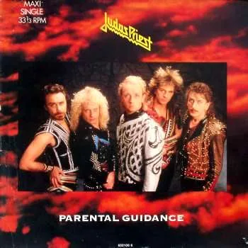 Parental Guidance cover