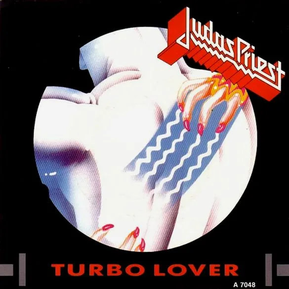 Turbo Lover cover