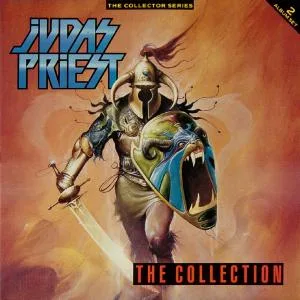 The Collection cover