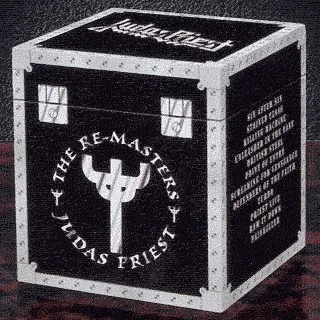 The Re-Masters cover