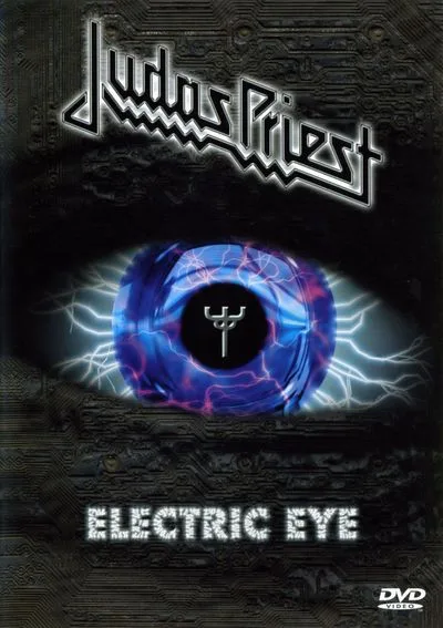 Electric Eye cover