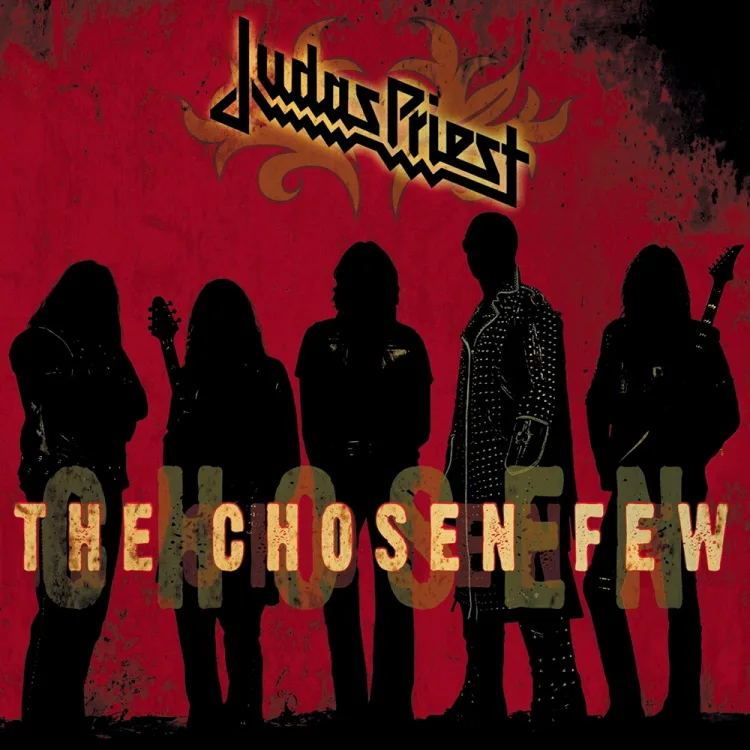 The Chosen Few cover