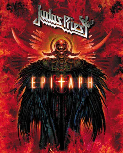 Epitaph cover