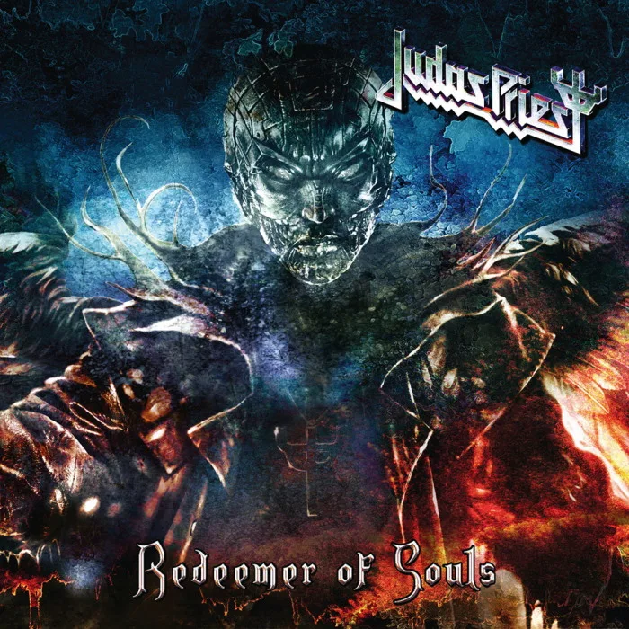 Redeemer of Souls cover