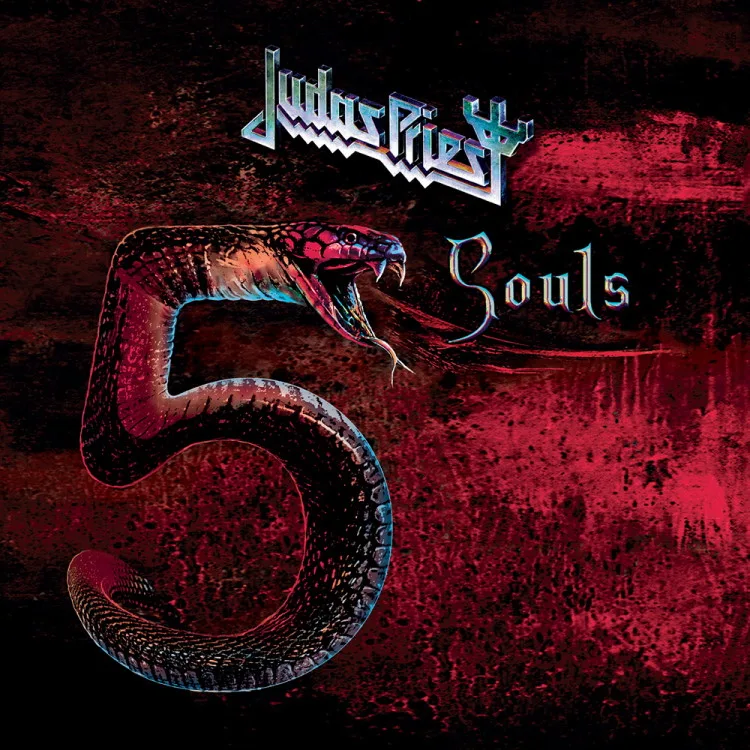 5 Souls cover