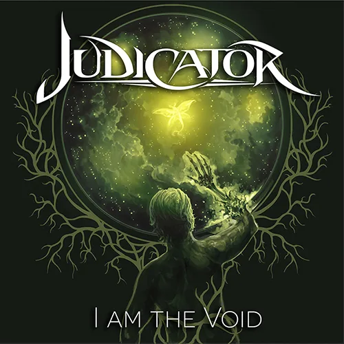 I Am the Void cover
