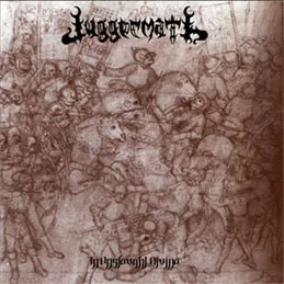 In Onslaught Divina cover