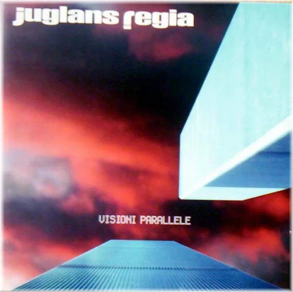 Visioni parallele cover