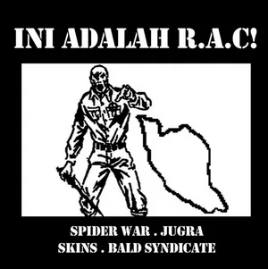 Ini Adalah R.A.C! cover