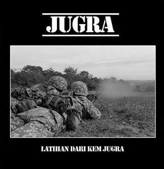 Latihan dari Kem Jugra cover