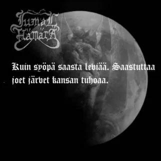 Storm of the Burned Candles cover