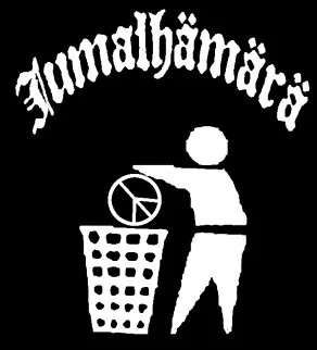 Perkeleen valta ja voima cover