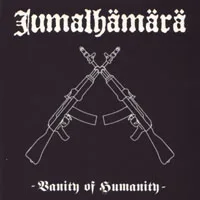 Vanity of Humanity cover