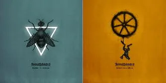 Slaughter the Messenger / Initiated into Trivialities cover