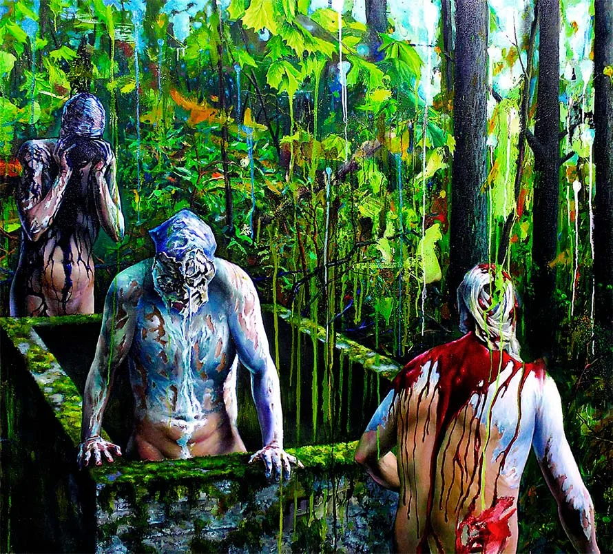 Songless Shores cover