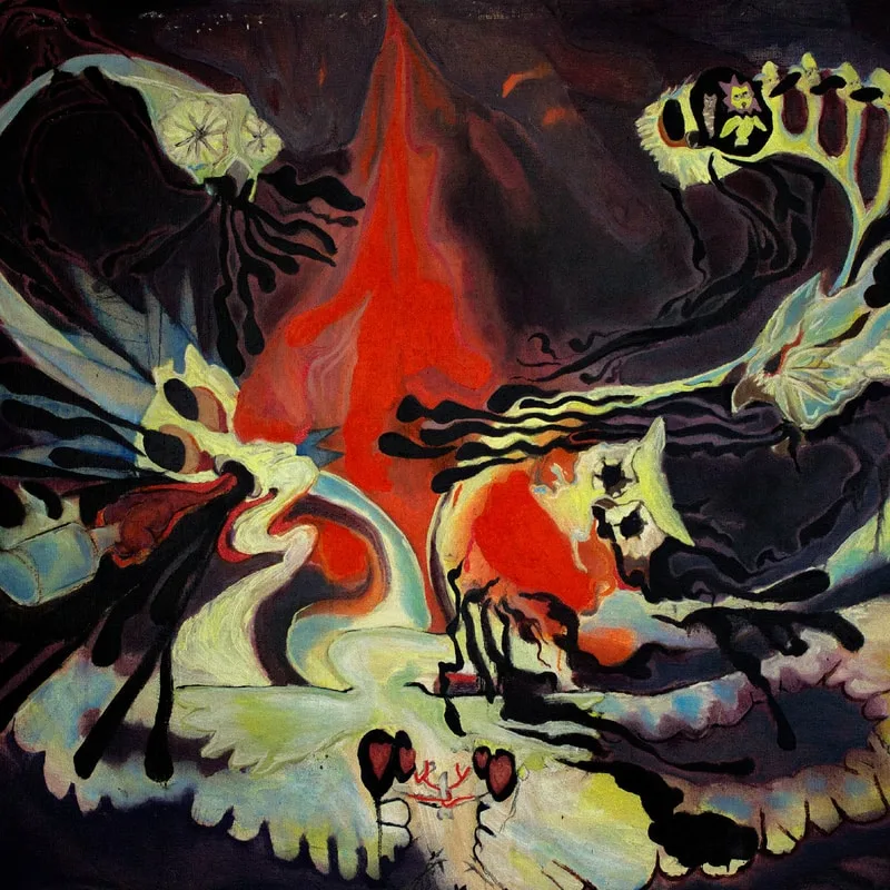 Of Enlightenment and Righteousness Pt. III cover