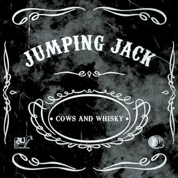Cows and Whisky cover