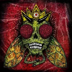 The Headless King cover