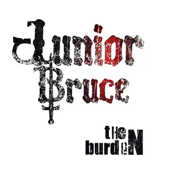 The Burden cover