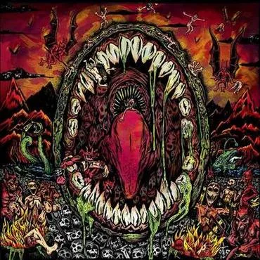 Endless Descent cover