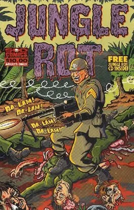 Darkness Foretold cover