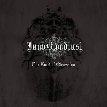 The Lord of Obsession cover
