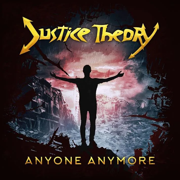 Anymore Anymore cover