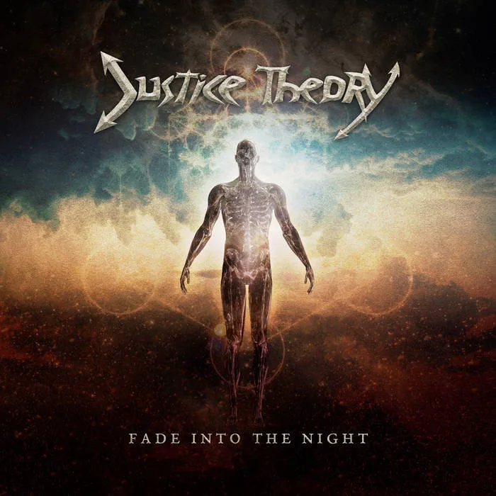 Fade into the Night cover
