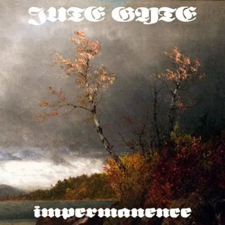 Impermanence cover