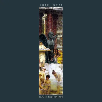 Noctis Labyrinthus cover