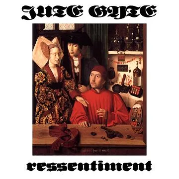 Ressentiment cover