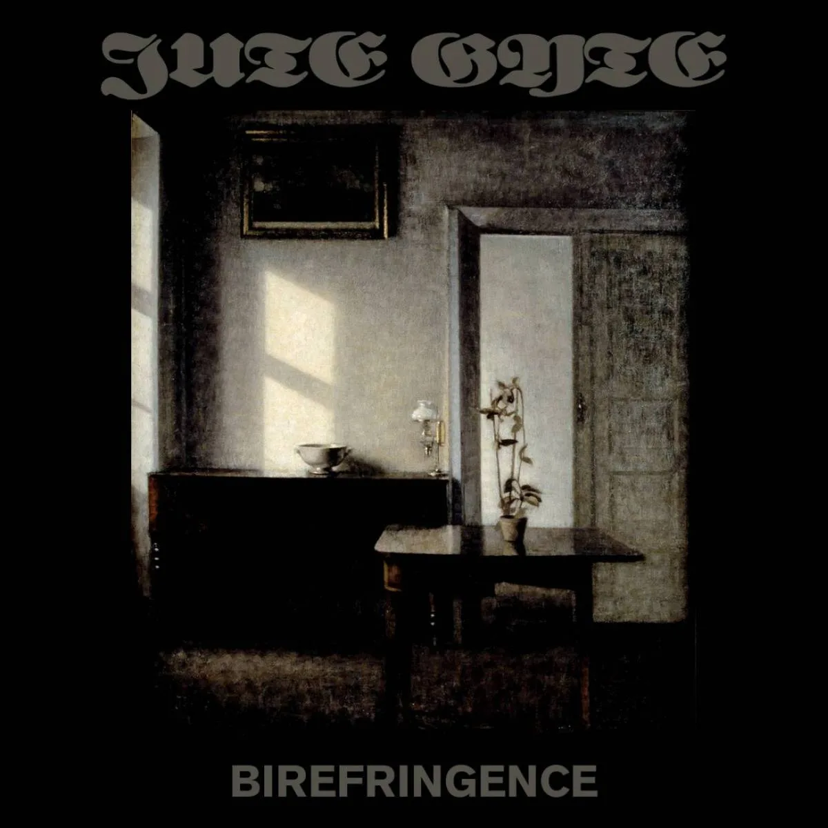 Birefringence cover