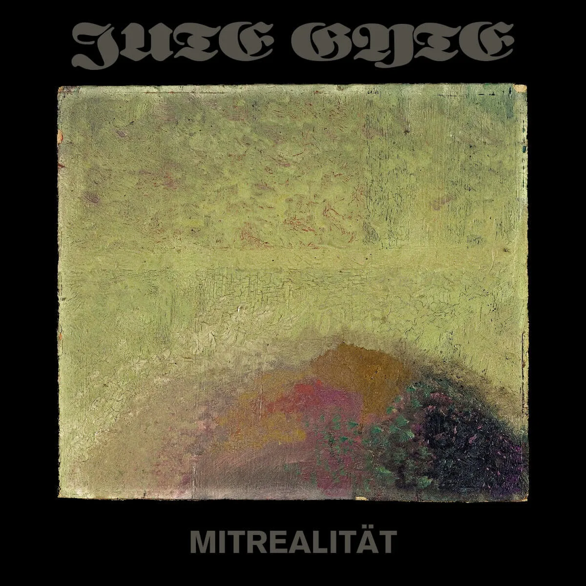 Mitrealität cover