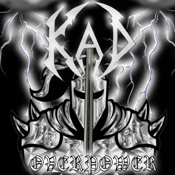 Overpower cover