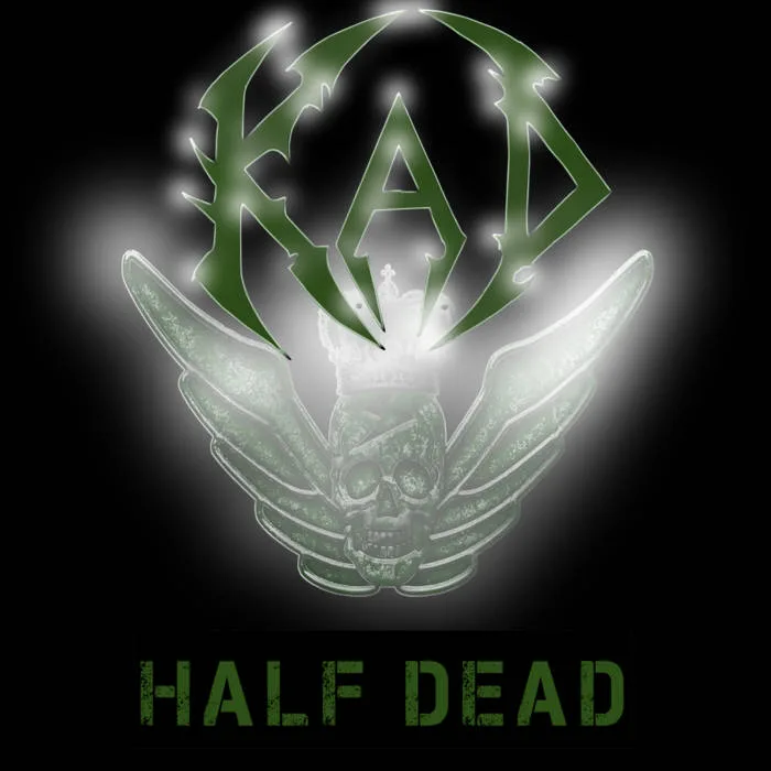 Half Dead cover