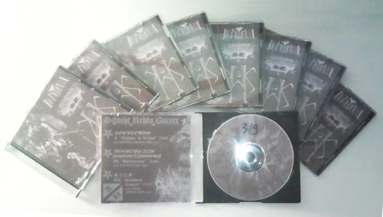 Sgniht.Rehto.Gniyrt cover