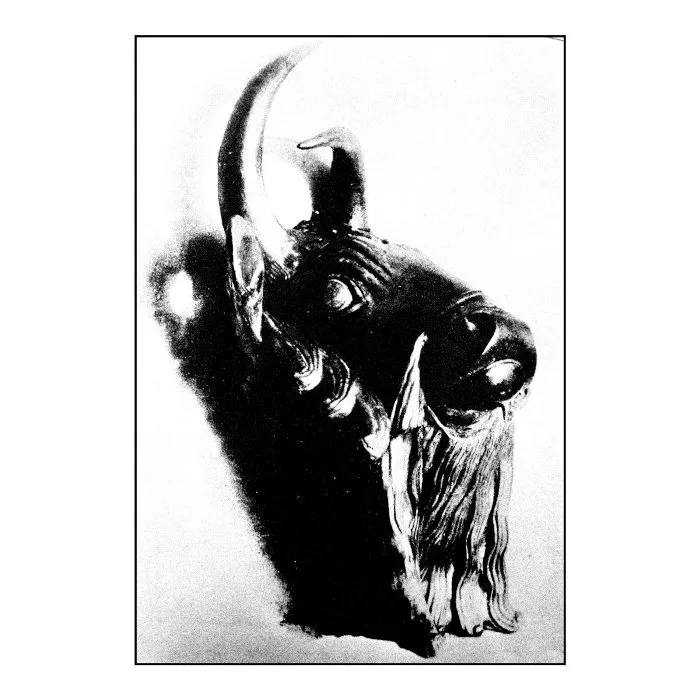 La Voie: Atlantis Nostrum cover