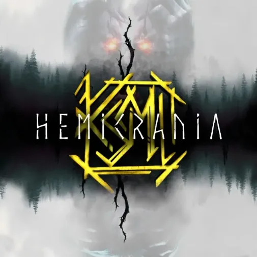 Hemicrania cover