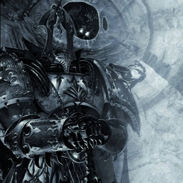 Warlords of the Icy Void cover