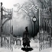 The Gates of Necropolis cover