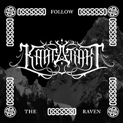 Follow the Raven cover