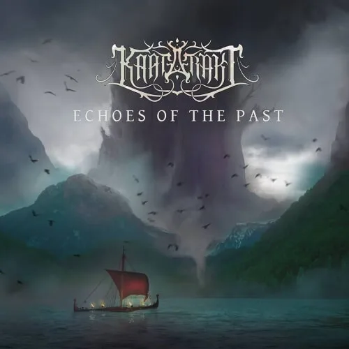 Echoes of the Past cover