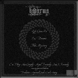 Kadarma cover