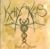 Field of Blood cover