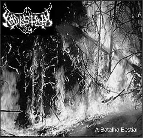 A Batalha Bestial cover