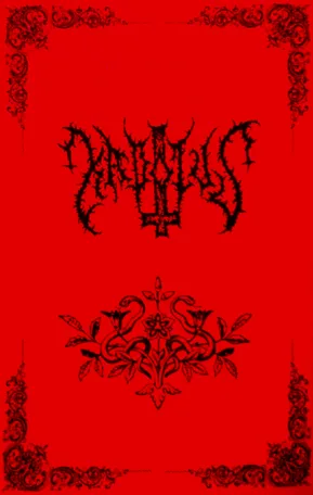 Demo 1998 cover