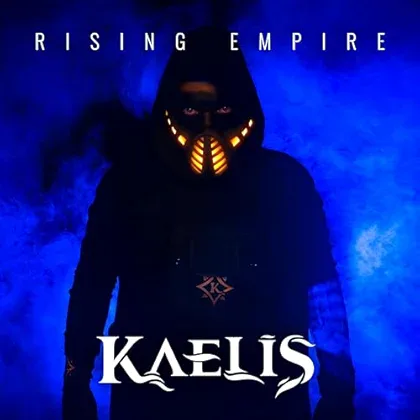 Rising Empire cover