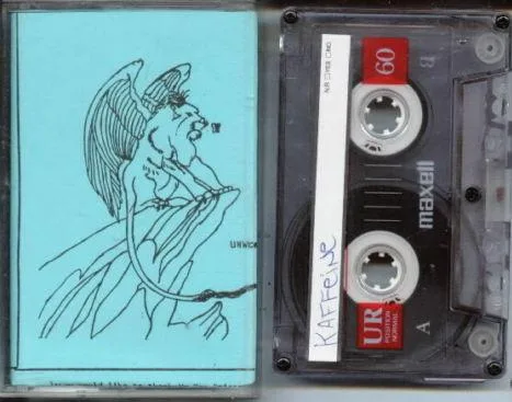 Unworthy cover