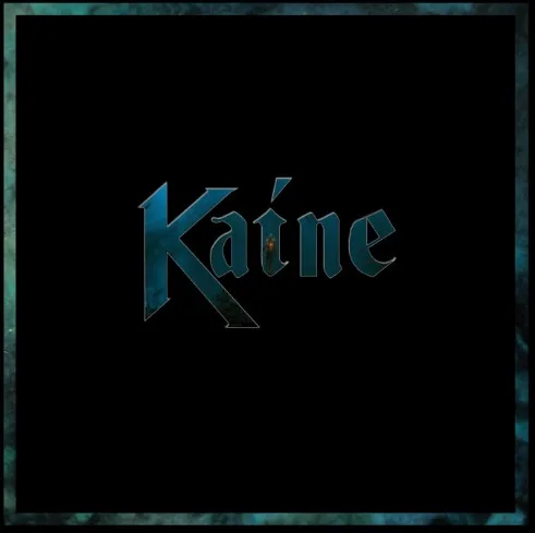 Kaine cover