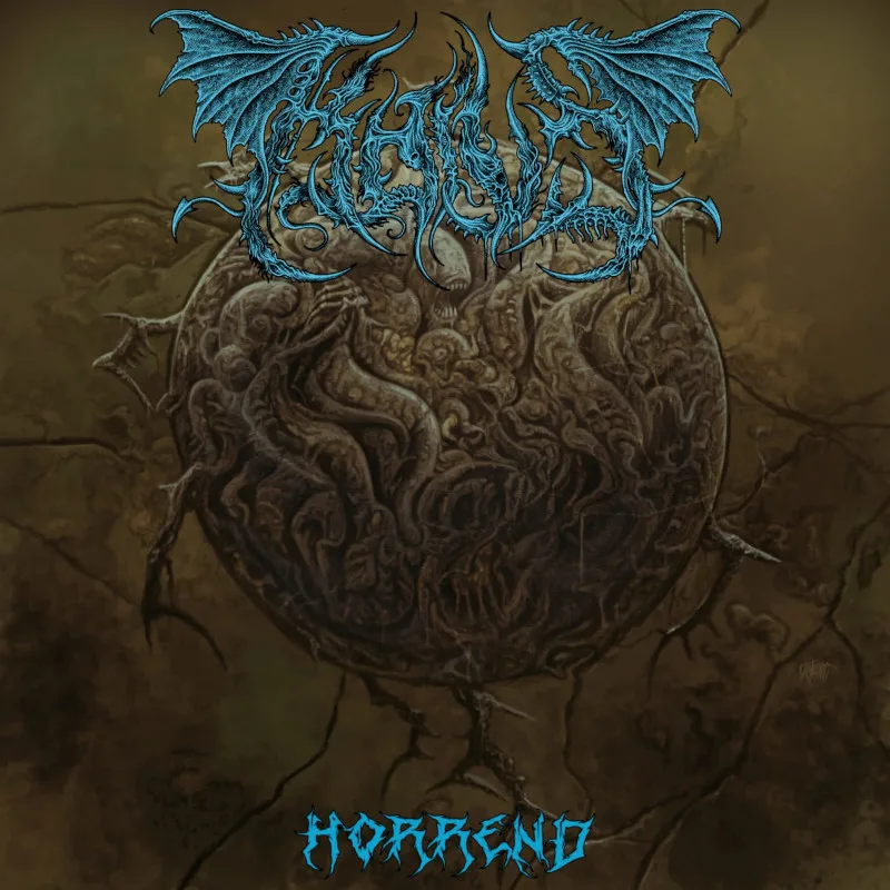 Horrend cover